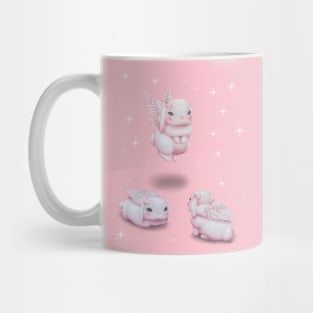 Cumulonimbus Mug